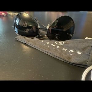 Blenders sunglasses